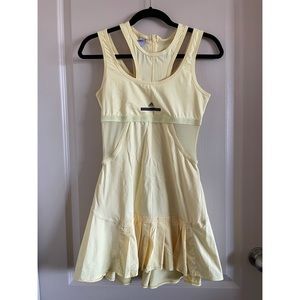 Adidas by Stella McCartney tennis dress